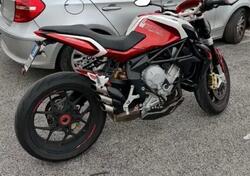 MV Agusta F3 800 EAS ABS (2013 - 17) usata
