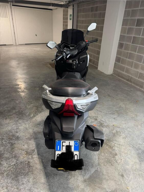 Wottan Motor Storm 125 (2022 - 24) (5)