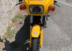 Moto Guzzi V35 Imola d'epoca