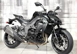 Kawasaki Z 1100 (2026) nuova