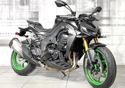 Kawasaki Z 1100 SE (2026) nuova