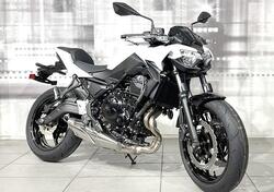 Kawasaki Z 650 (2025 - 26) nuova