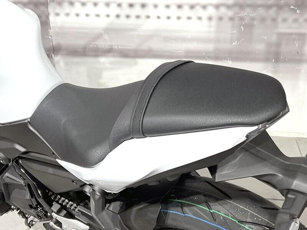 Kawasaki Z 650 (2025 - 26) (4)