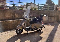 Vespa GTS 300 Super Tech (2023 - 24) usata