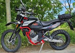 Swm Superdual 600 X (2018 - 20) usata