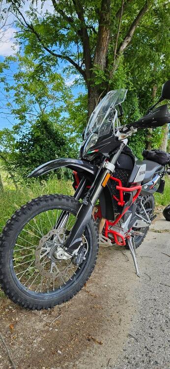 Swm Superdual 600 X (2018 - 20) (2)