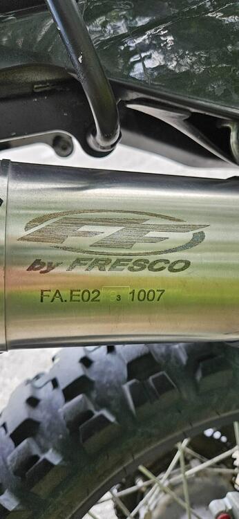 Swm Superdual 600 X (2018 - 20) (5)