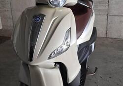Piaggio Beverly 300 i.e. (2010 - 16) usata