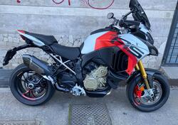 Ducati Multistrada V4 RS (2024 - 25) usata