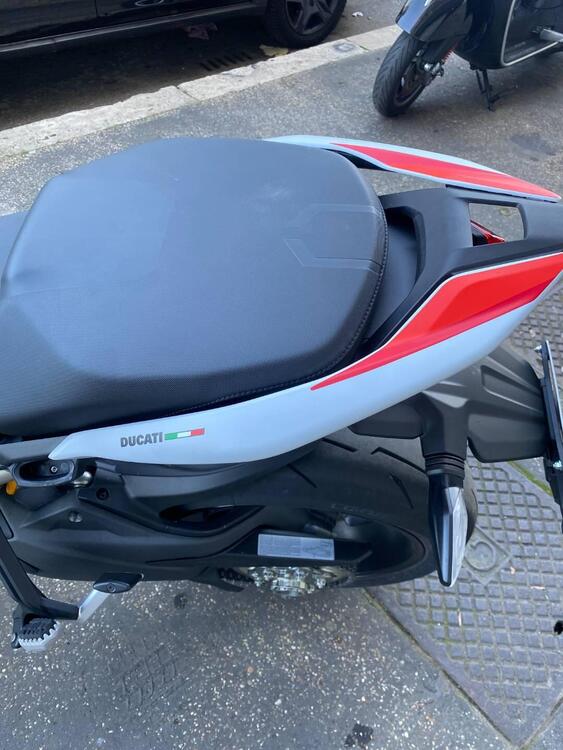 Ducati Multistrada V4 RS (2024 - 25) (5)