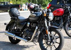 Royal Enfield Meteor 350 Stellar (2021 - 25) usata