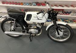 Italjet Moto Mustang  d'epoca