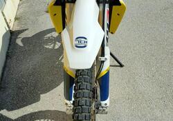 Husqvarna 701 Enduro (2017 - 19) usata
