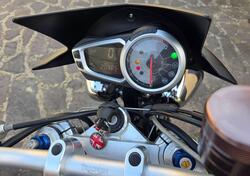 Triumph Speed Triple 1050 (2005 - 11) usata