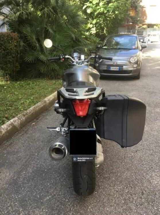 Bmw R 1200 R (2006 - 11) (4)