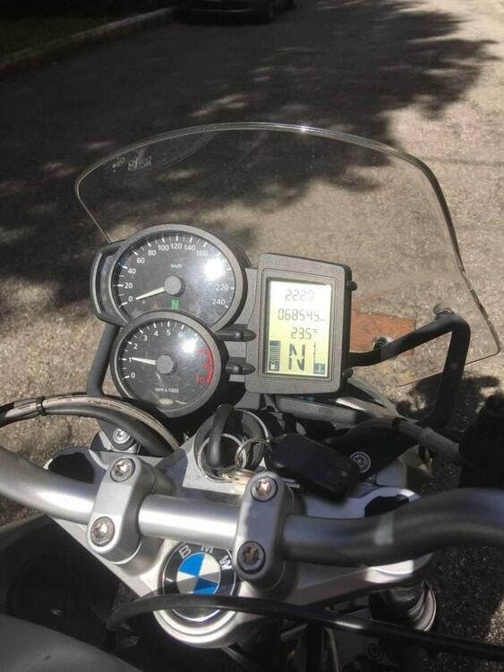 Bmw R 1200 R (2006 - 11) (5)