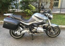 Bmw R 1200 R (2006 - 11) usata