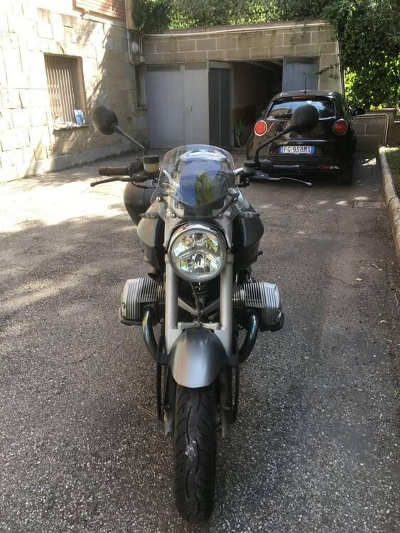 Bmw R 1200 R (2006 - 11) (3)