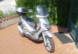 Piaggio Beverly 250 (2004 - 05) usata