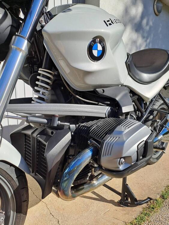 Bmw R 1200 R (2011 - 14) (5)