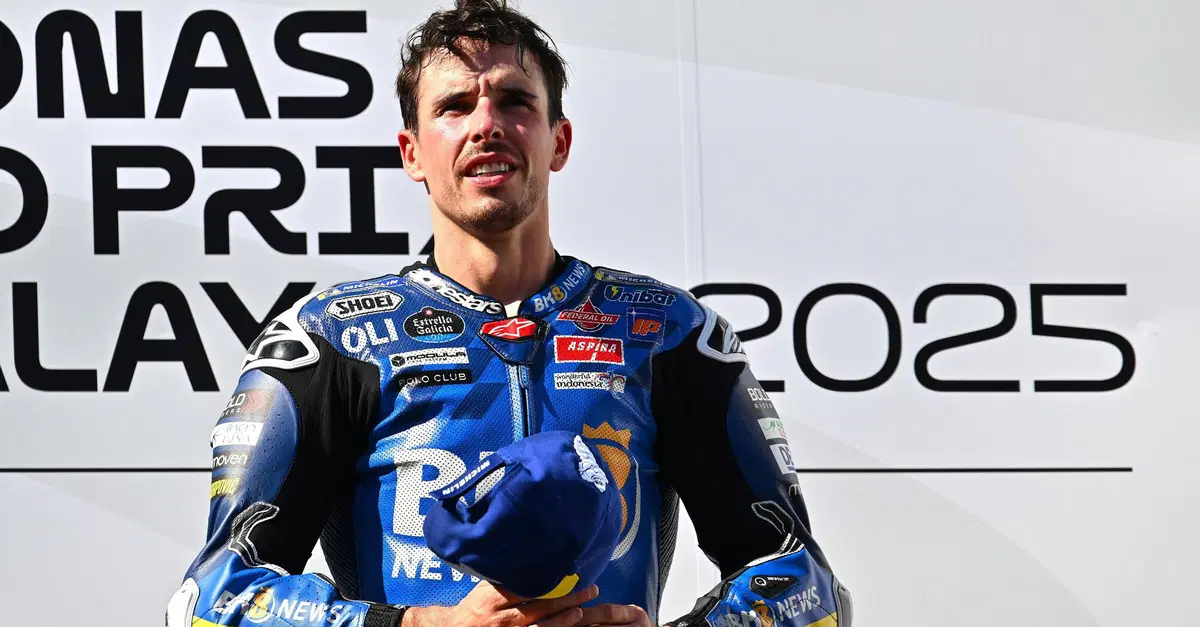 MotoGP 2025. GP della Malesia. Terza vittoria per Alex Marquez: "Avevo aspettative troppo alte"