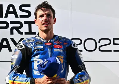 MotoGP 2025. GP della Malesia. Terza vittoria per Alex Marquez: Avevo aspettative troppo alte