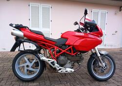 Ducati Multistrada 1000 S DS (2003 - 06) usata