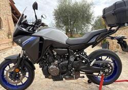 Yamaha Tracer 7 (2021 - 24) usata