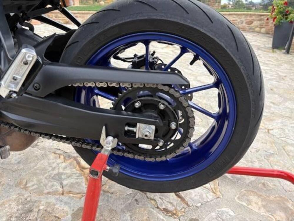 Yamaha Tracer 7 (2021 - 24) (2)