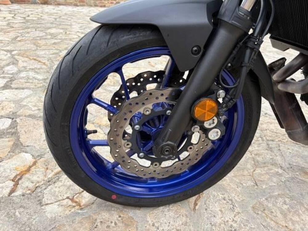 Yamaha Tracer 7 (2021 - 24) (3)