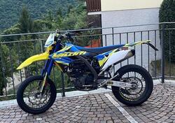Valenti Racing SM 125 Z (2023 - 25) usata