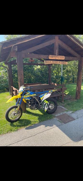 Valenti Racing SM 125 Z (2023 - 25) (3)