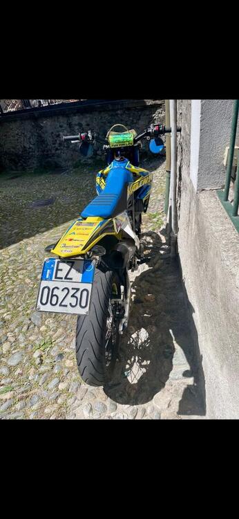 Valenti Racing SM 125 Z (2023 - 25) (5)