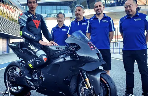 Toprak Razgatlioglu: “In MotoGP a volte mi dovrò tappare orecchie e bocca” 