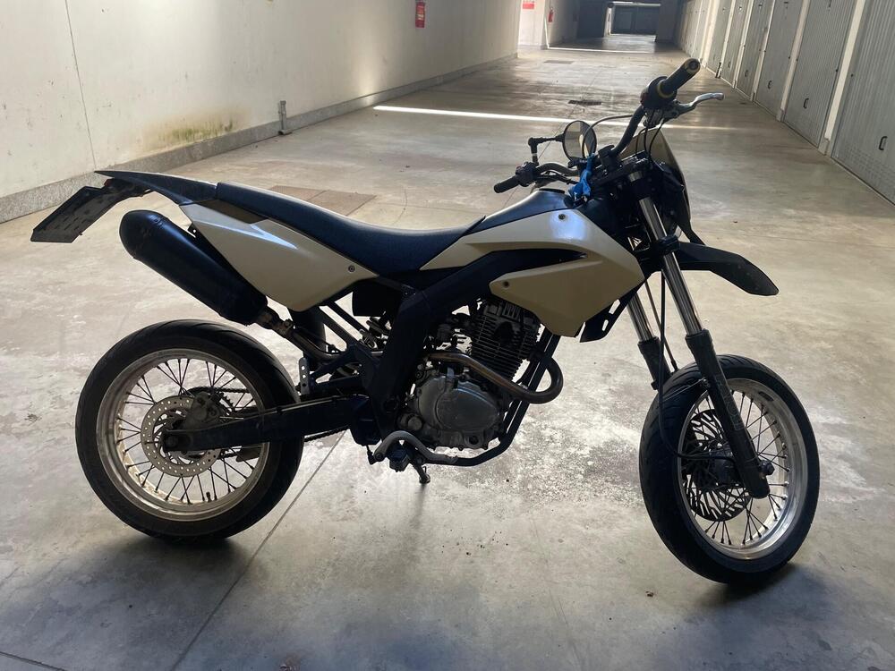 Derbi Senda 125 Baja SM (2006 - 13)