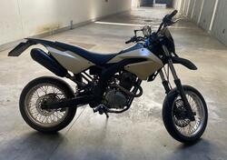 Derbi Senda 125 Baja SM (2006 - 13) usata