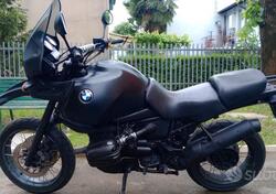 Bmw R 1100 GS usata