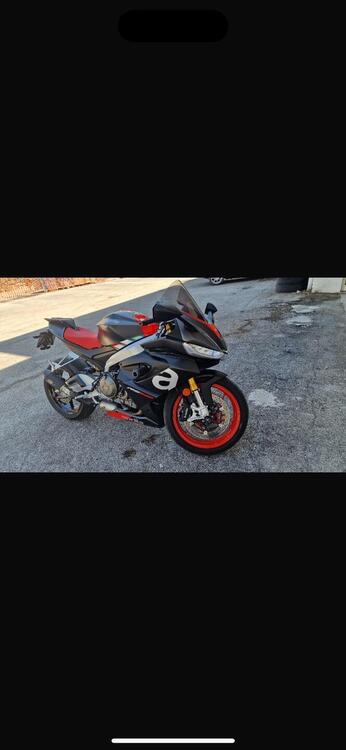 Aprilia RS 660 (2020 - 24) (3)