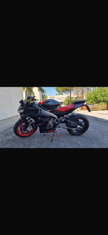 Aprilia RS 660 (2020 - 24) (4)