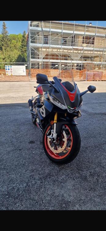 Aprilia RS 660 (2020 - 24) (5)