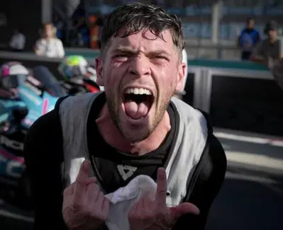 MotoGP 2025. GP della Malesia. Moto2: gara accorciata, trionfa Jake Dixon. Cade Manu Gonzalez, Diogo Moreira nuovo leader del mondiale!
