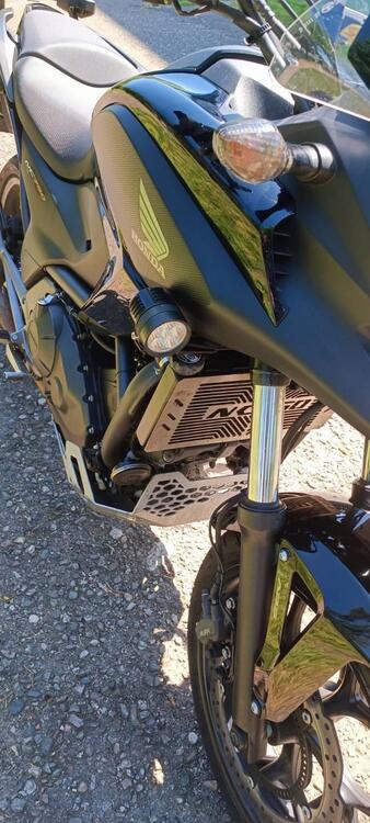 Honda NC 750 X ABS (2014 - 15) (5)