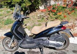 Piaggio Beverly Cruiser 500 usata