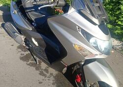 Kymco Xciting 300i usata
