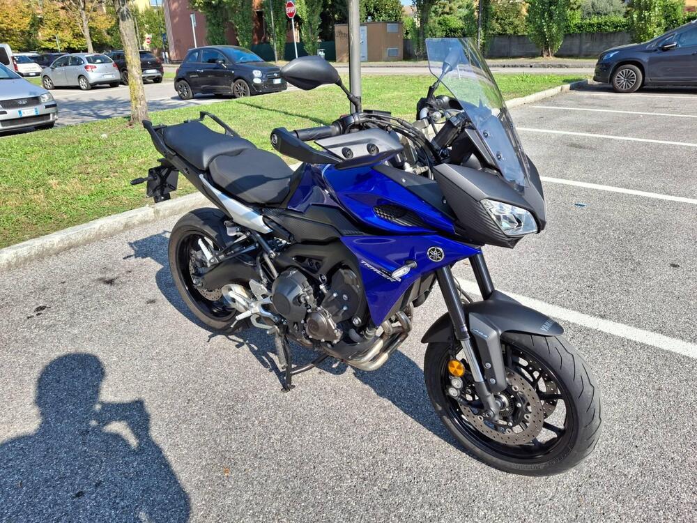 Yamaha Tracer 900 ABS (2017 - 18) (2)