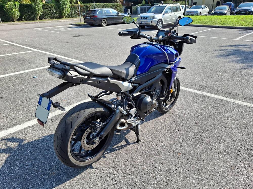 Yamaha Tracer 900 ABS (2017 - 18) (5)