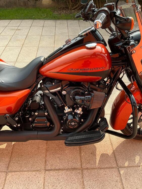 Harley-Davidson 114 Road King Special (2019 - 20) - FLHR (2)