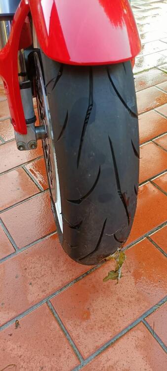 Ducati Monster S2R 1000 (3)