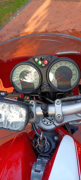 Ducati Monster S2R 1000 (4)