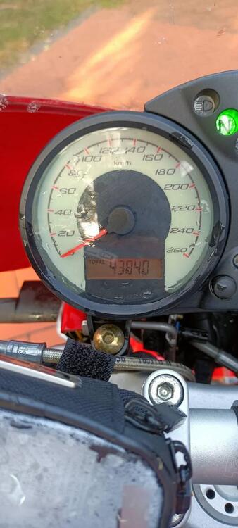 Ducati Monster S2R 1000 (5)